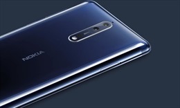 &#39;Người khổng lồ&#39; Nokia sẽ tỉnh giấc trong năm 2018