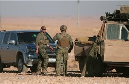 Ngoại trưởng Nga cảnh báo Mỹ ‘đừng đùa với lửa’ tại Syria