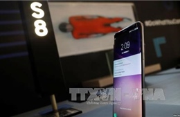 Samsung bắt đầu bán rộng rãi Galaxy S9 và Galaxy S9 Plus