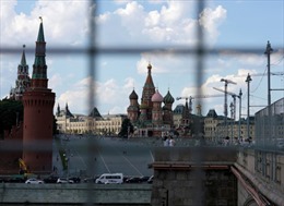 Giới chức Mỹ để ngỏ khả năng trừng phạt Nga