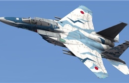 Nhật Bản để mất ưu thế vượt trội về không quân như thế nào?