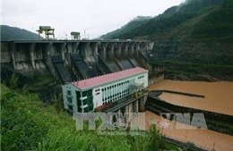 Quy trình vận hành liên hồ chứa trên lưu vực sông Sê San