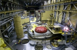 Áo kiện EU về quyết định mở rộng nhà máy điện hạt nhân ở Hungary 