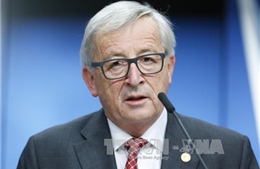 Chủ tịch EC cảnh báo châu Âu sẽ chao đảo sau bầu cử tại Italy