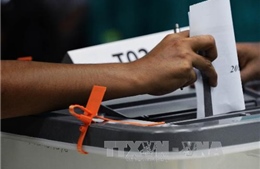 Khủng hoảng chính trị tại Maldives: Ấn định thời gian bầu tổng thống 