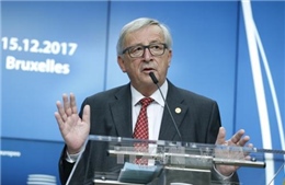 EU tăng gấp đôi tài trợ cho lực lượng chống khủng bố G5 Sahel 