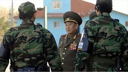 Lý do Triều Tiên cử cựu quan chức tình báo tới Hàn Quốc