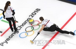 Olympic PyeongChang 2018: IOC cấm rước quốc kỳ Nga tại lễ bế mạc