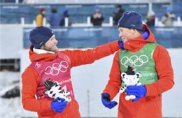 Olympic PyeongChang 2018: Bí kíp của xứ Vikings để giành ngôi vị dẫn đầu toàn đoàn 