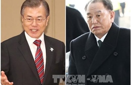 Olympic PyongChang 2018: Trưởng phái đoàn Triều Tiên khẳng định Bình Nhưỡng sẵn sàng đàm phán với Mỹ