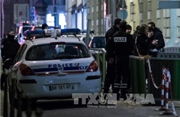 Pháp ngăn chặn 2 âm mưu tấn công khủng bố