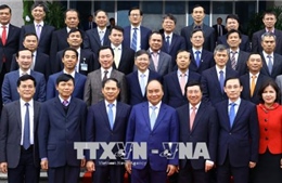 Mỗi cán bộ ngoại giao phải là một sứ giả về kinh tế