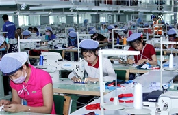 Các doanh nghiệp Bình Phước đang cần 30.000 lao động phổ thông 