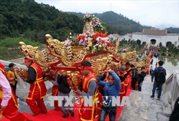 Quảng Ninh khởi động Năm du lịch Quốc gia 2018 với nhiều lễ hội mùa Xuân 