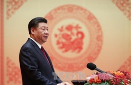 Hội nghị toàn thể Ban Chấp hành Trung ương Đảng Cộng sản Trung Quốc lần thứ 3 ra thông cáo chung