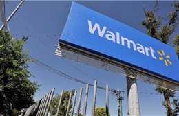 Tập đoàn Walmart tuyên bố hạn chế bán súng