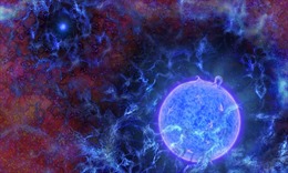Lần đầu tiên dò được tín hiệu của những ngôi sao lâu đời nhất trong vũ trụ