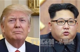 Triều Tiên khẳng định trừng phạt mới của Mỹ sẽ không có tác dụng 