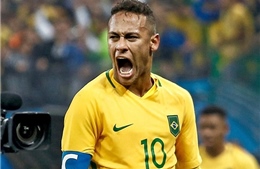Điều trị chấn thương 3 tháng, Neymar có khả năng lỡ cả World Cup 2018