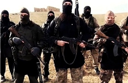 Bốn bài học rút ra từ cuộc chiến chống khủng bố ở Syria