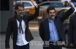 Cựu Thủ hiến vùng Catalonia rút lại ý định tái tranh cử
