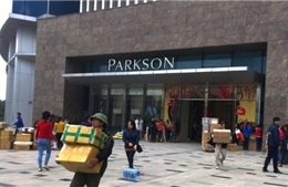 Parkson đóng cửa hàng loạt: Thị trường bán lẻ Việt Nam có &#39;béo bở&#39; như nhiều người nghĩ?