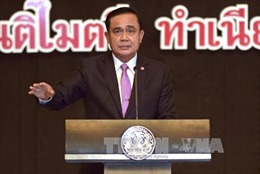 Thái Lan: Hơn 30 chính đảng mới đăng ký tham gia tổng tuyển cử 