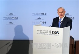 Thủ tướng Israel bị thẩm vấn liên quan cáo buộc tham nhũng