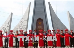 Phú Yên long trọng kỷ niệm 50 năm Tổng tiến công Xuân Mậu Thân 1968