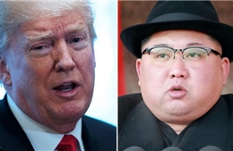 Nhà Trắng làm rõ tuyên bố Triều Tiên chủ động gọi điện cho Tổng thống Trump