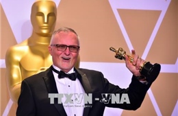 Oscar 2018: Dunkirk có tượng Vàng thứ 3