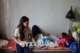 Đắk Nông: 30 học sinh nhập viện nghi ngộ độc thực phẩm đã ổn định sức khỏe 