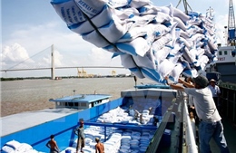 Xuất khẩu nông lâm thủy sản giảm nhẹ 2 tháng đầu năm