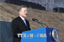 Hàn Quốc vừa kêu gọi đối thoại, vừa tăng cường răn đe Triều Tiên