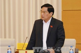 Tăng cường hợp tác giữa Hội đồng Dân tộc của Quốc hội Việt Nam và Ủy ban Dân tộc Quốc hội Lào