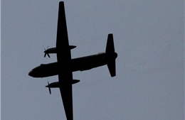 Máy bay vận tải Nga rơi tại Syria, toàn bộ 32 người thiệt mạng