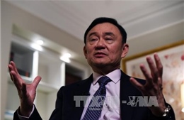 Cựu Thủ tướng lưu vong Thái Lan Thaksin Shinawatra nhận thêm án tù