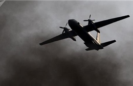 Bộ Quốc phòng Nga: Máy bay An-26 gặp nạn ở Syria chở 39 người