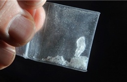 Những dấu hiệu nào phát hiện người nghiện ma túy đá?