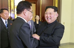 Triều Tiên sẵn sàng từ bỏ &#39;bảo kiếm&#39; hạt nhân đổi lấy đối thoại với Mỹ?