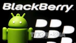 BlackBerry kiện Facebook vi phạm bằng sáng chế