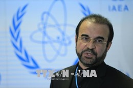  Iran chẩn bị khởi động lại hoạt động hạt nhân trong trường hợp JCPOA đổ vỡ 