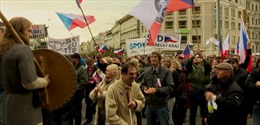 Các cộng đồng thiểu số tại Séc lên án tư tưởng hận thù dân tộc 