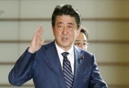 Nhật Bản hối thúc Triều Tiên có những bước đi thiết thực 