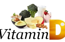 Vitamin D giúp giảm nguy cơ mắc một số bệnh ung thư