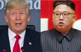 Nhà lãnh đạo Triều Tiên mời Tổng thống Trump đàm phán, ngỏ ý tạm ngừng thử hạt nhân