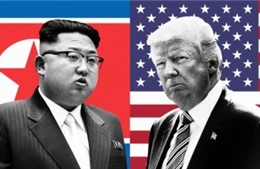 Mỹ-Triều Tiên ấn định thời điểm tổ chức Hội nghị Thượng đỉnh lịch sử