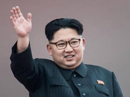 Nhà lãnh đạo Kim Jong-un muốn viết &#39;trang sử mới&#39; cho quan hệ liên Triều