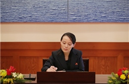Hàn Quốc bình luận về thiện chí đàm phán của Triều Tiên