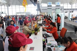 Jetstar Pacific mở đường bay Hà Nội – Quy Nhơn phục vụ hè 2018